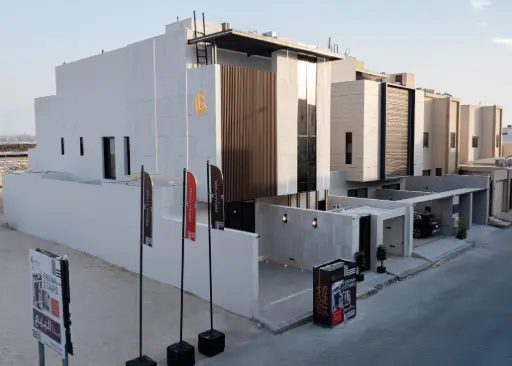 Apartment for sale on Al Bawardi Street, Al Ghadeer District, Riyadh