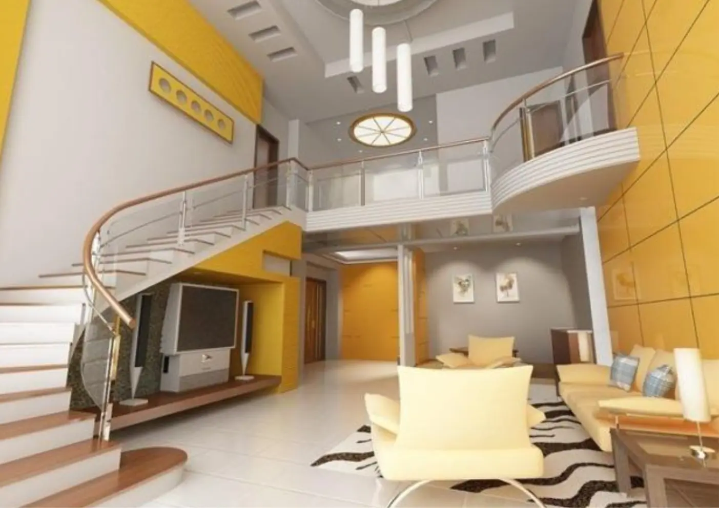 فيلا في الرياض